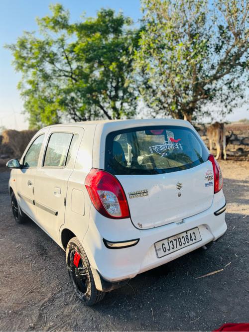 Alto 800