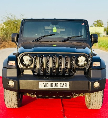 THAR 4#4 AUTO DIESEL 2022