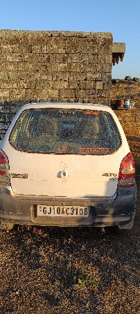 Alto 2007 model