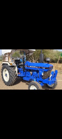 ફાર્મા ટેક 45