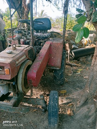 આ  ટેક્ટર વેચવાનુ છે