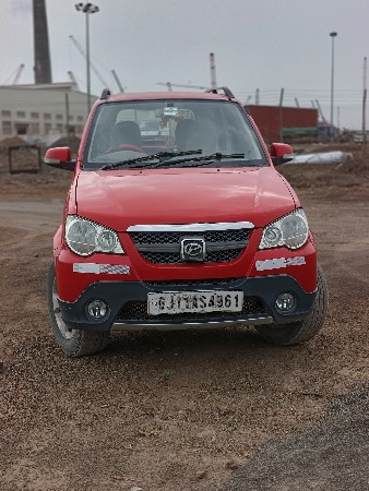 rio premier  car