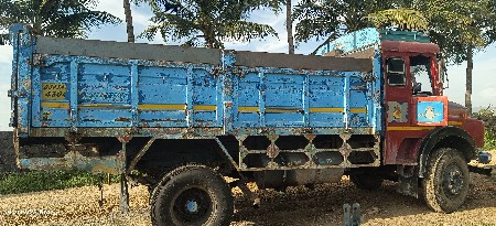 Dumper 2011