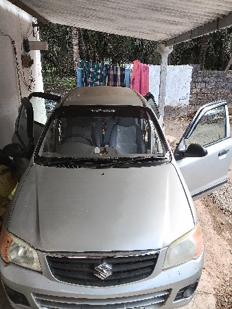 Alto K10