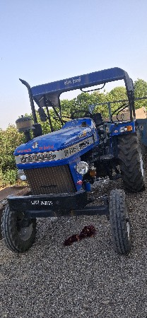 સોનાલિકા