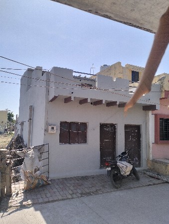 મકાન વેચવાનું છે