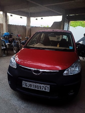 Hyundai i 10