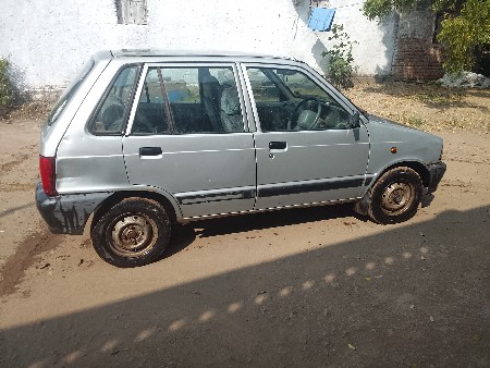 આ ગાડીના સાટામાં ઘોડી લેવાની છે