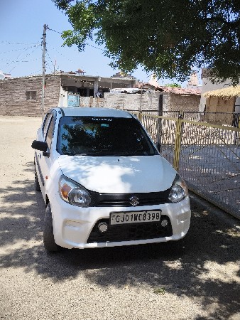 alto 800