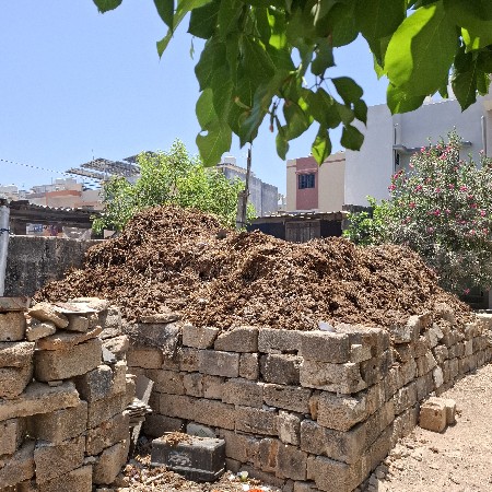 સાણિયું ખાતર