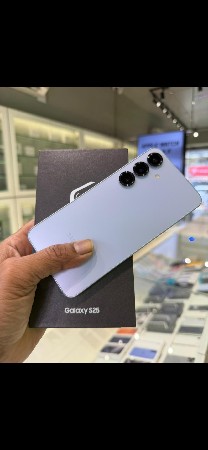samsung s25+ mobile vechvano he