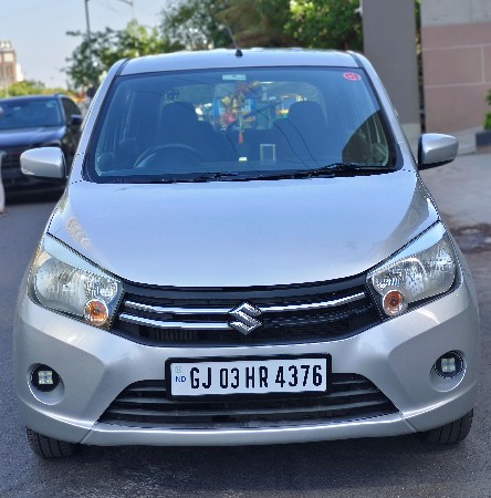 celerio 2016 ZDI DiZAL