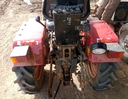 મહેન્દ્ર યુવરાજ