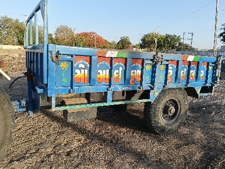 trekte new holland 2026