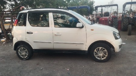 ગાડી વેચવાનું છે