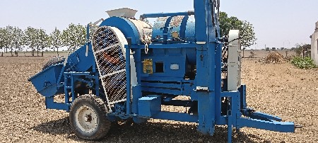 Panjab thareshar