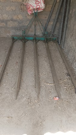 ફોરવિલ ટોલિ અને શિપિયો વેસવાના છે