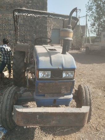 આઈસર 333મોડલ 2006