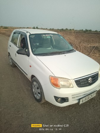 આ ગાડી વેચવાની છે