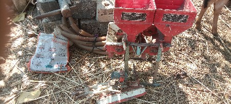 orani dabal doj ni veshwani se