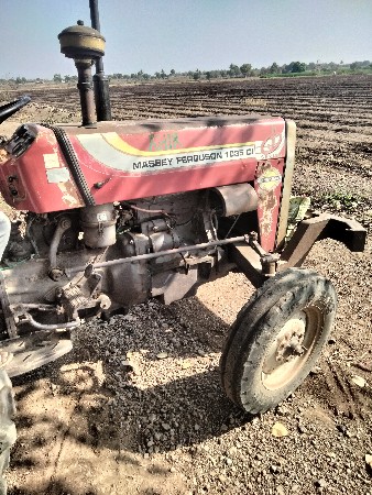 1035 મેસી જે સિરીઝ 2007 મોડલ