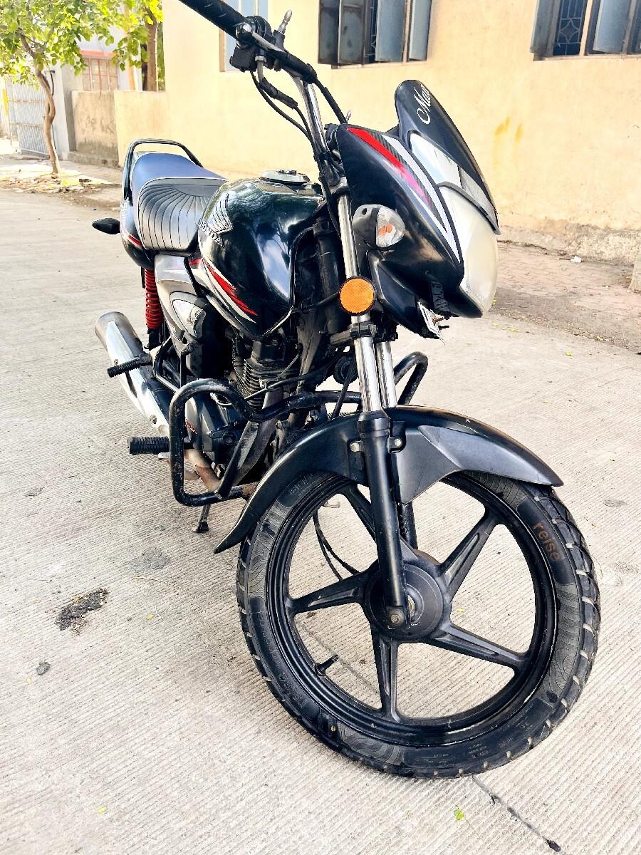 2-વ્હીલ વેચવાનું છે