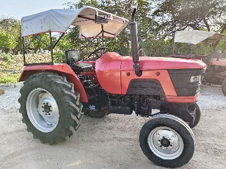 mhindar arjun 445