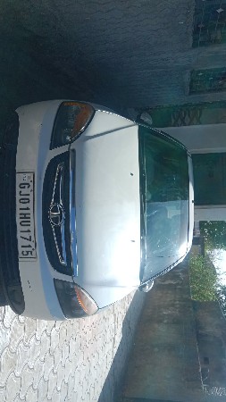 Tata indigo