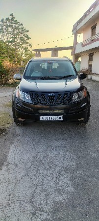 xuv 500