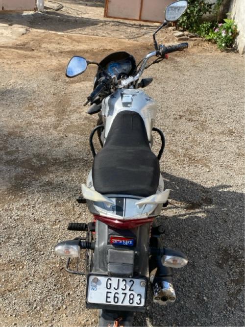 I-smart 2017 model