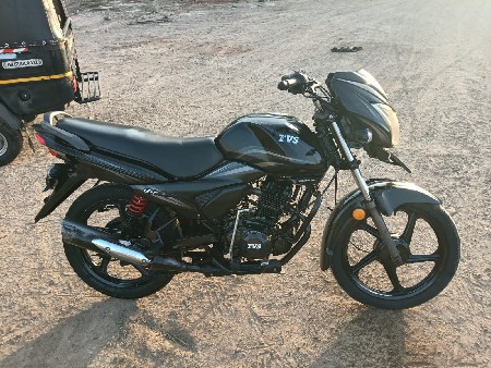tvs victor
