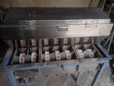 યોગીરાજ ની ઓરની વેચવાની સે.