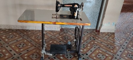 sancho machine