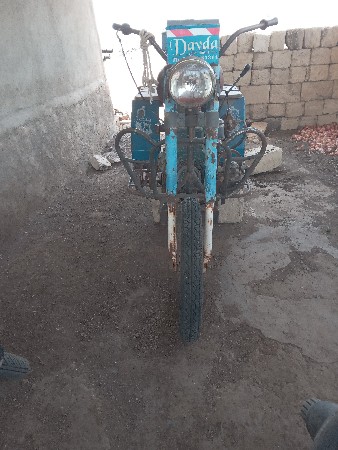 સનેડો વેચવાનો છે