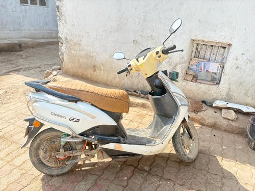 Hiro optima વેશવાનું છે મોડેલ 2023