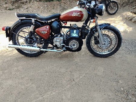 dijal bullet
