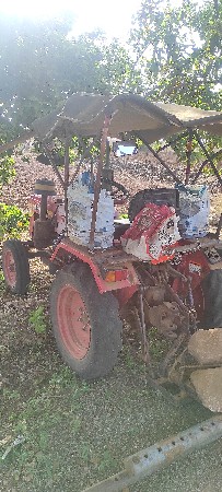 mini tractor vechvanu che