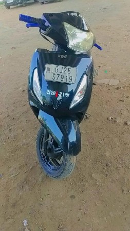 ટુ વ્હીલર વેચવાનું છે