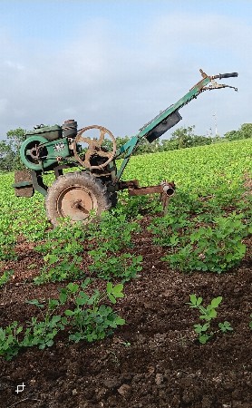સીગડા વારૂ ટેકટર