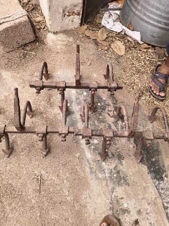 મીદડા વેચવાના છે