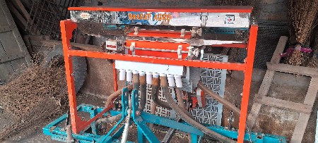 ઓરણી વેચવાની છે.