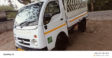 tata ace gold cng 1st owner