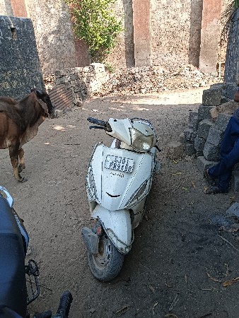 Honda mestro vechavani che