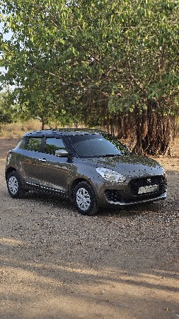 swift diesel