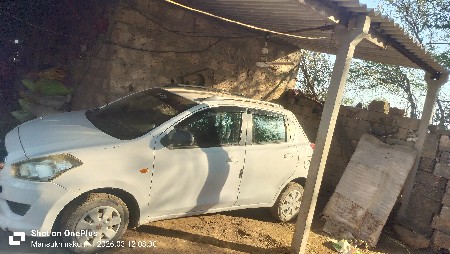datsun go ફોરવીલ datsun go ફોરવી