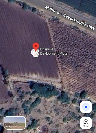 ઓપન પ્લોટ વેચાણ