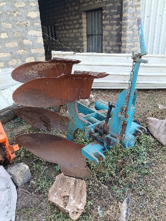 ફાગા