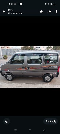 maruti eeco ; 6354803218