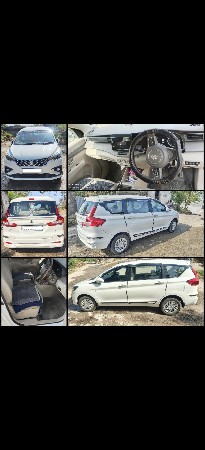 ertiga vxi 2024 company cng