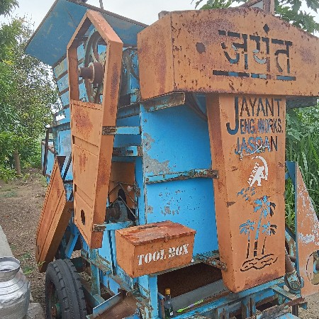 જયંત નું થેસર